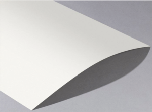 EGGER STRAT 980 BLANC LISSE SM 305X131